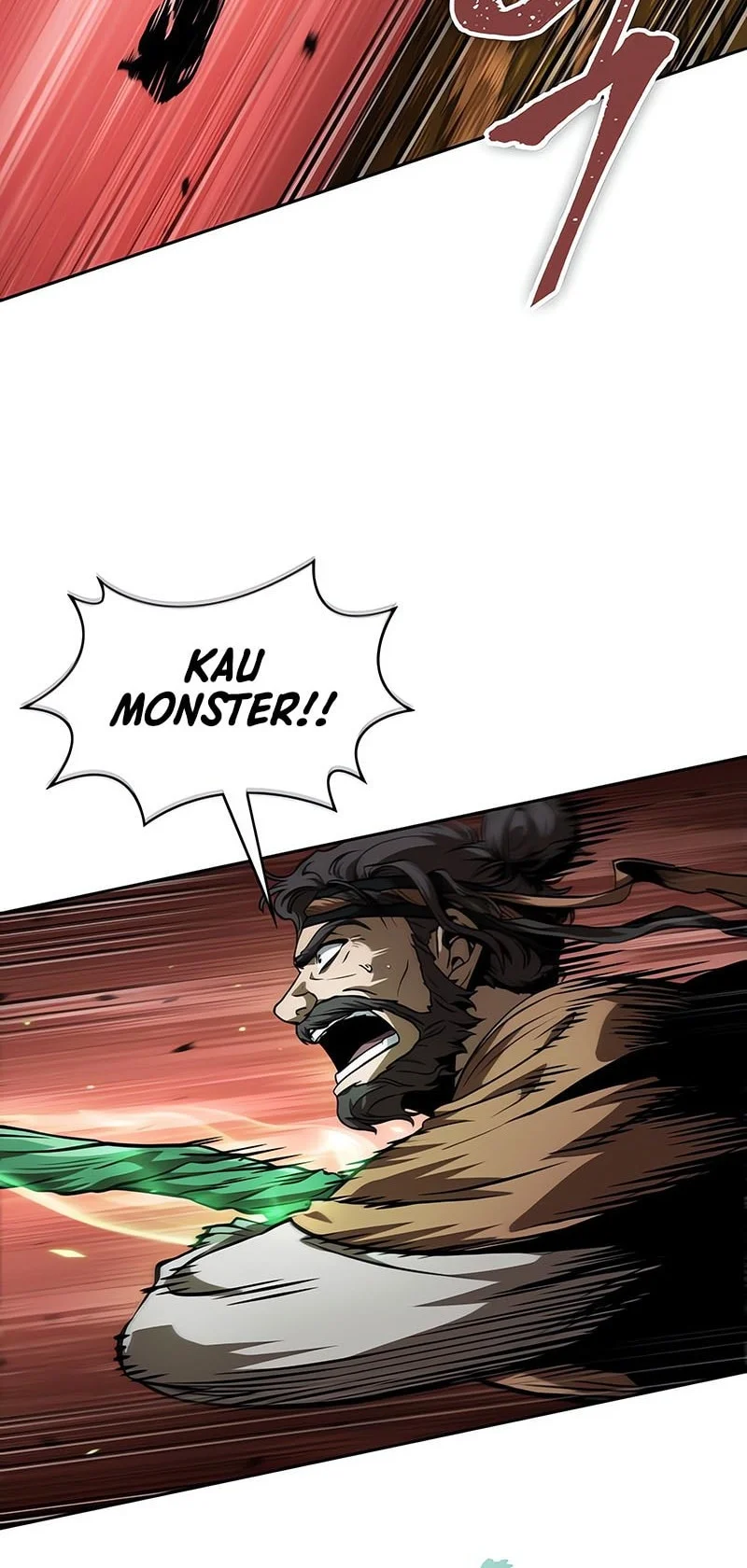 Nano Machine Chapter 286 - halaman 17