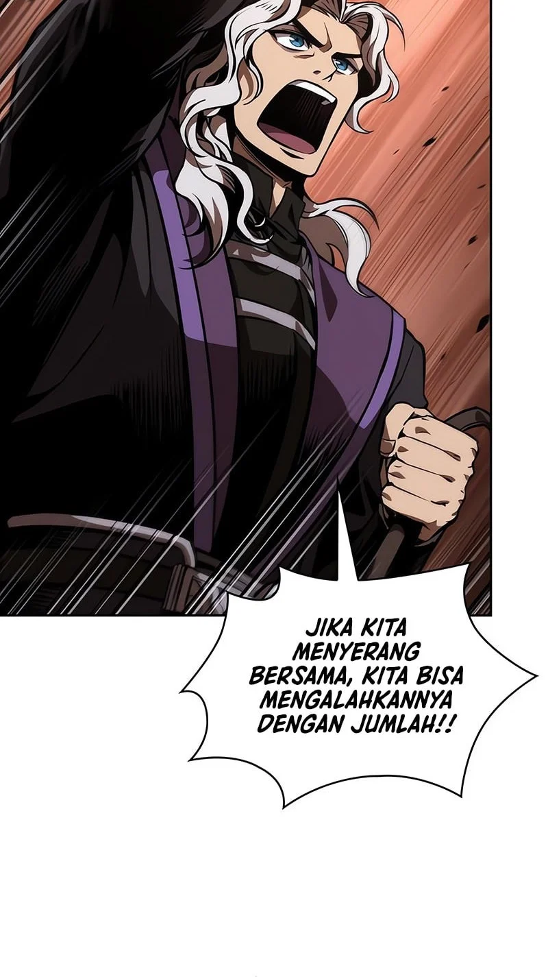 Nano Machine Chapter 286 - halaman 25