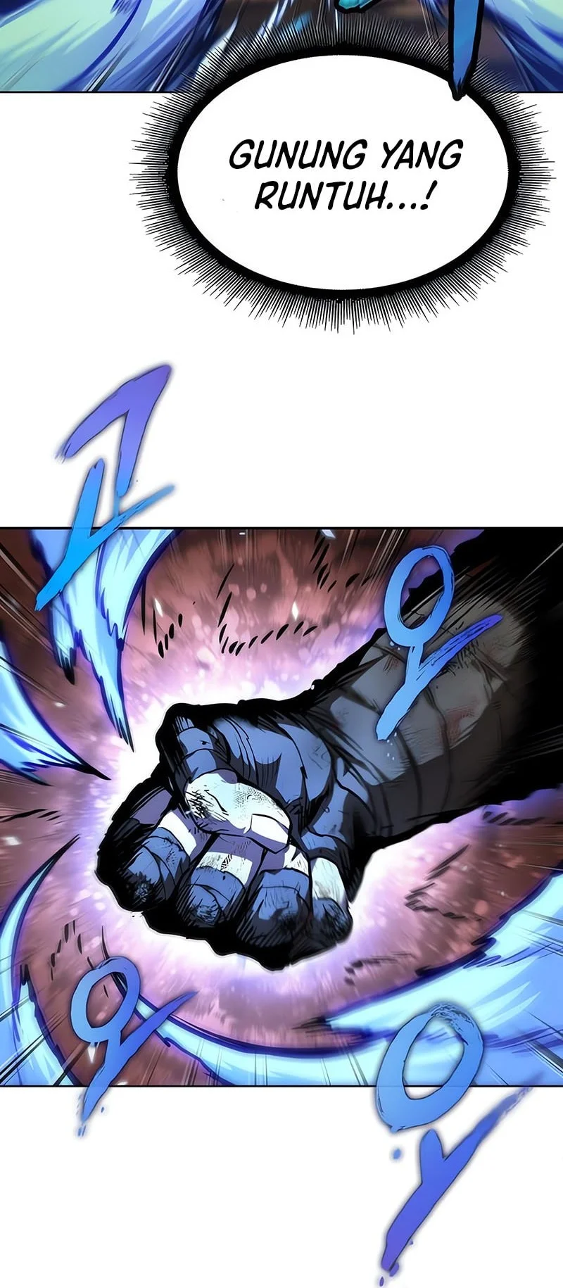 Nano Machine Chapter 286 - halaman 29