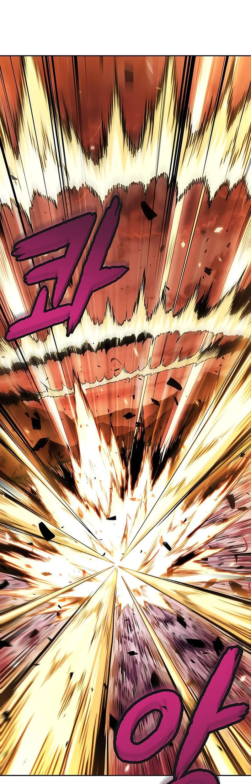 Nano Machine Chapter 286 - halaman 39