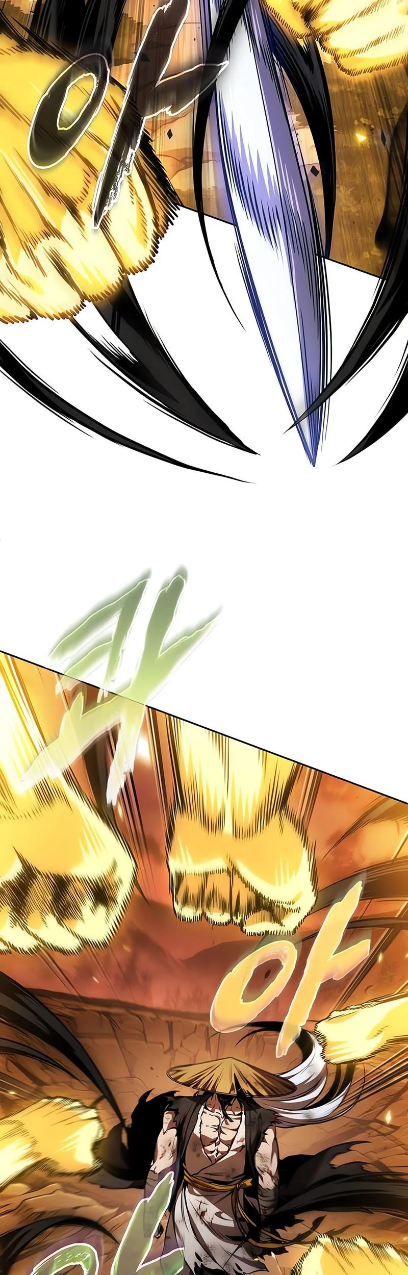 Nano Machine Chapter 286 - halaman 4