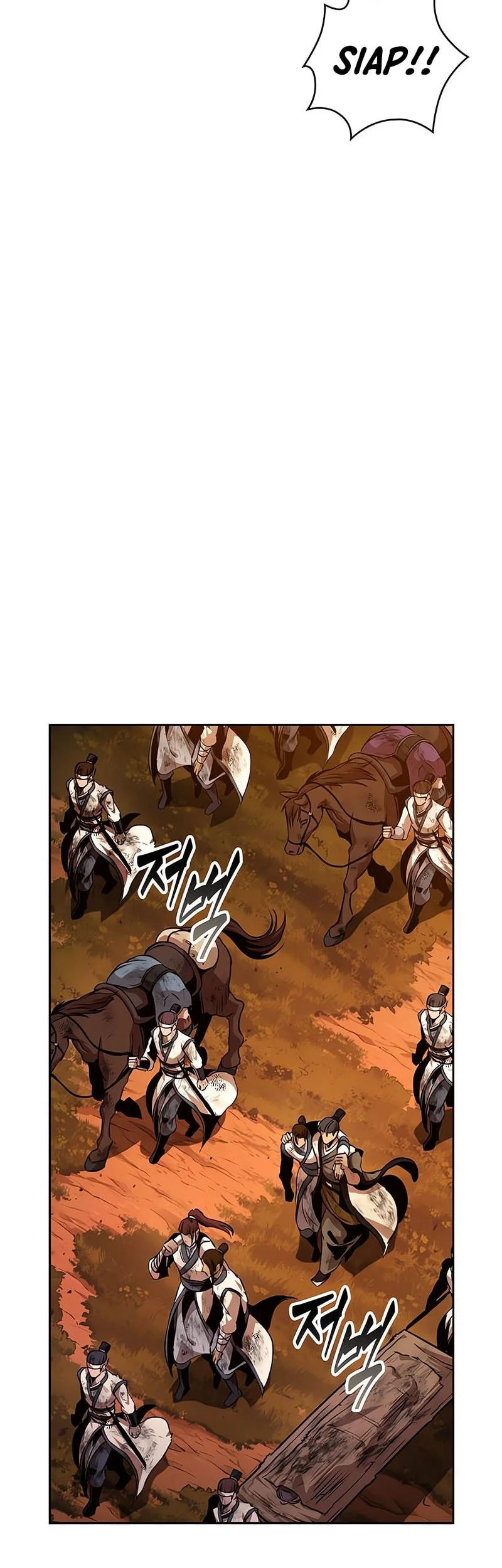 Nano Machine Chapter 286 - halaman 49