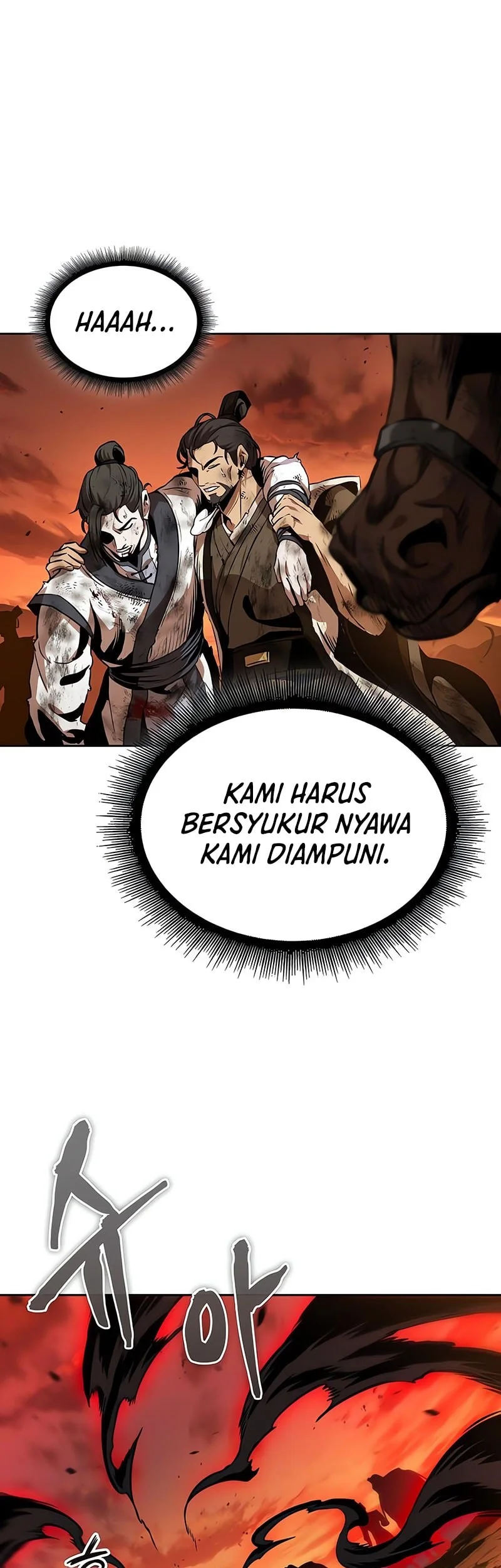 Nano Machine Chapter 286 - halaman 50