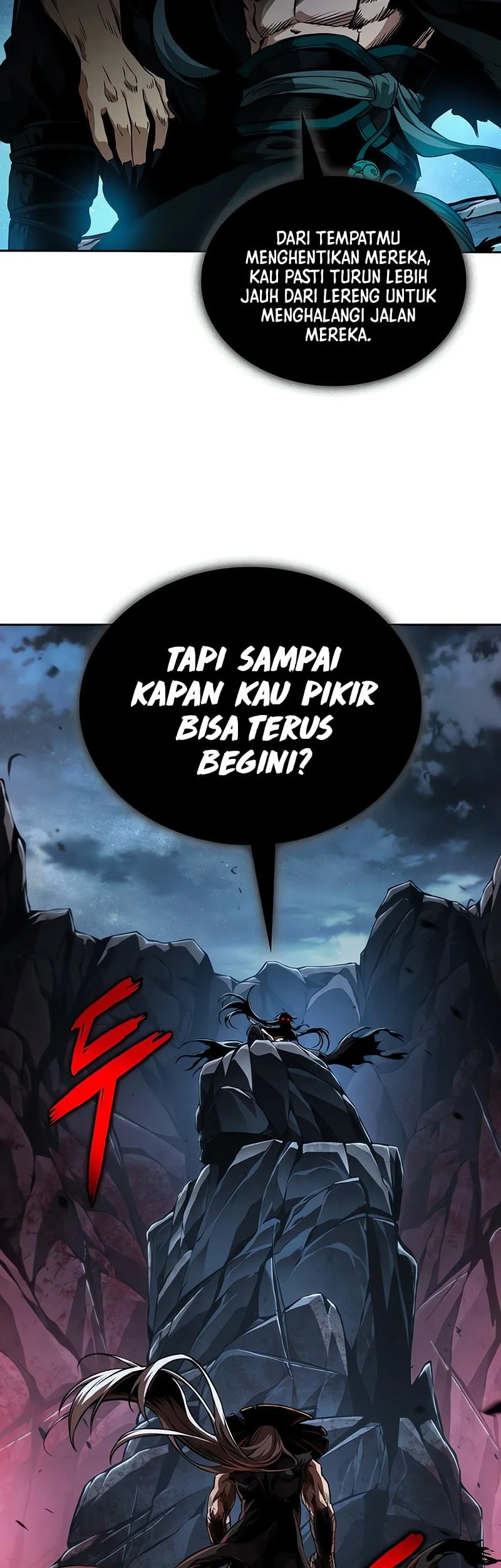 Nano Machine Chapter 286 - halaman 56