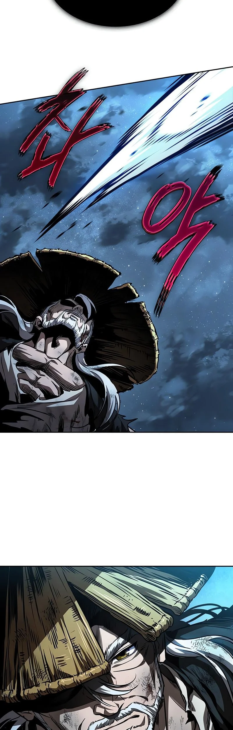 Nano Machine Chapter 286 - halaman 60