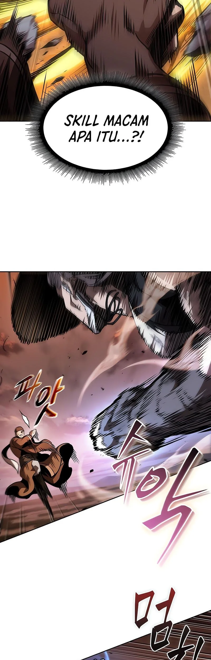 Nano Machine Chapter 286 - halaman 8