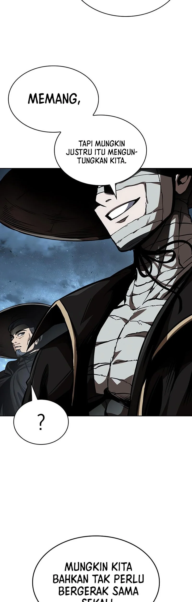 Nano Machine Chapter 287 - halaman 12