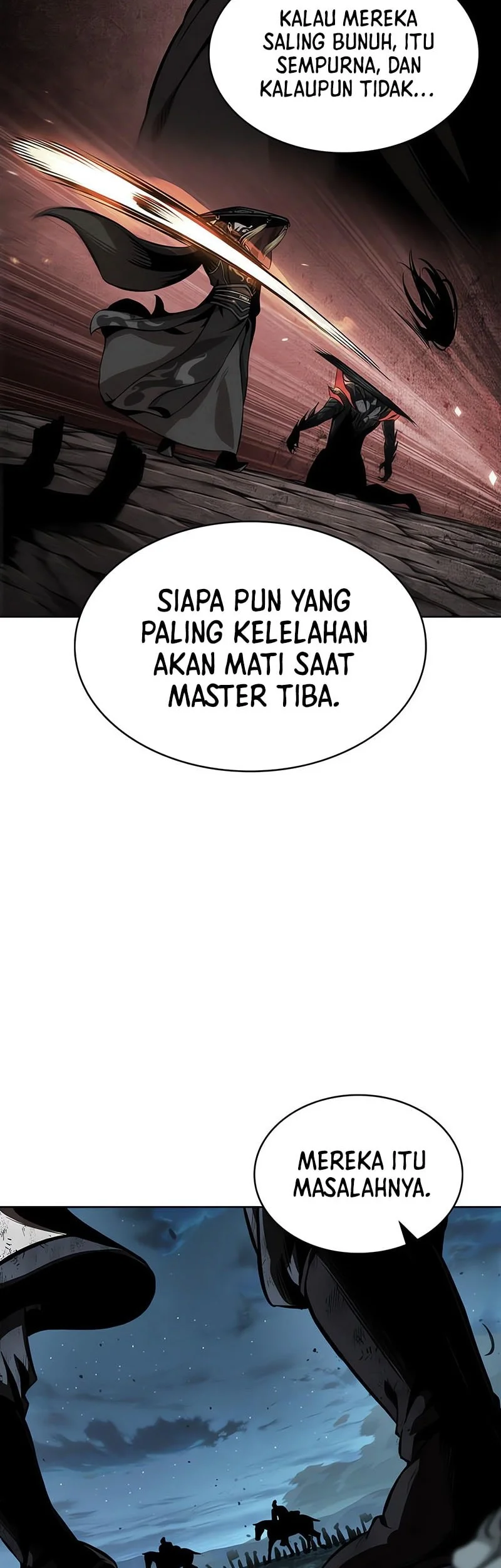 Nano Machine Chapter 287 - halaman 15