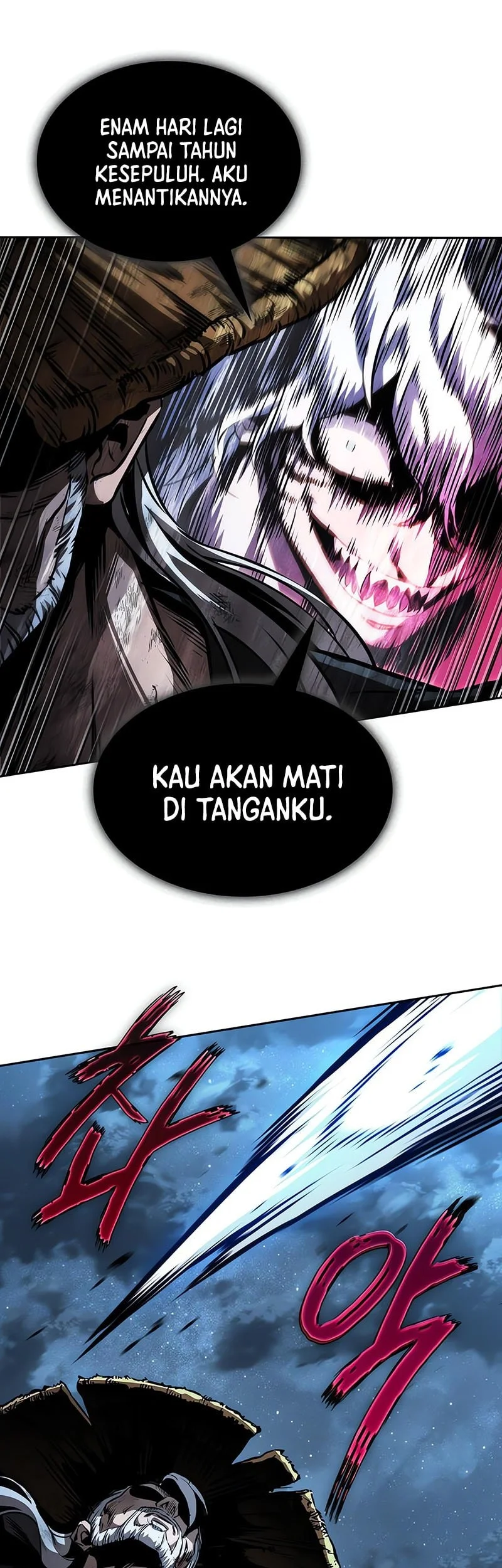 Nano Machine Chapter 287 - halaman 2