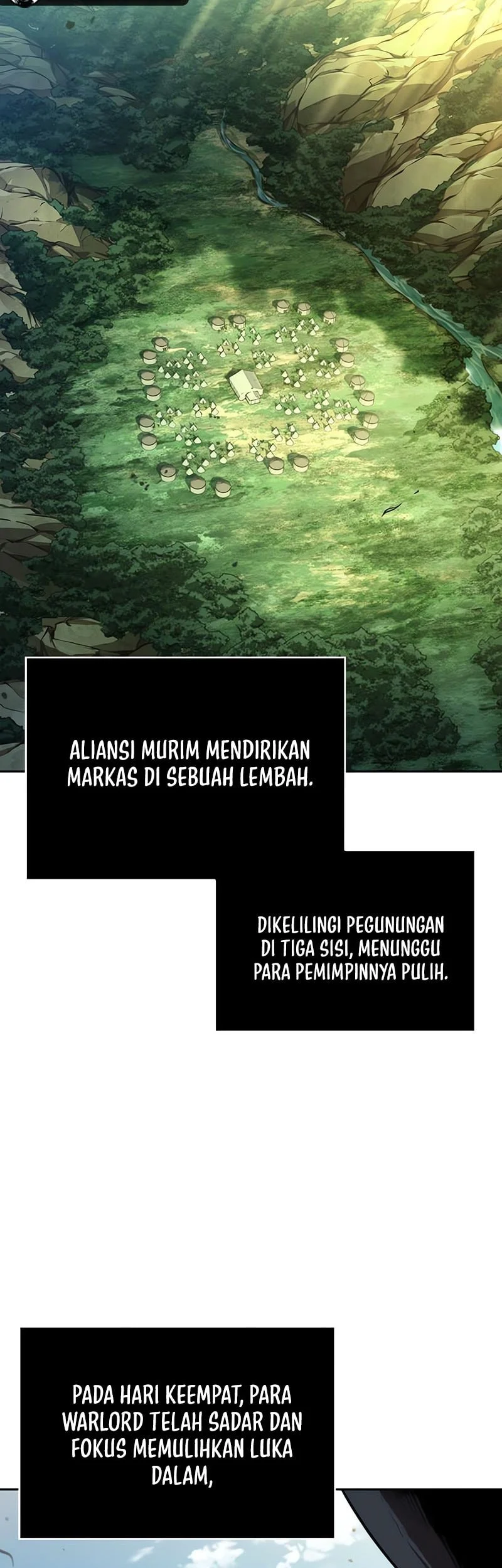 Nano Machine Chapter 287 - halaman 20