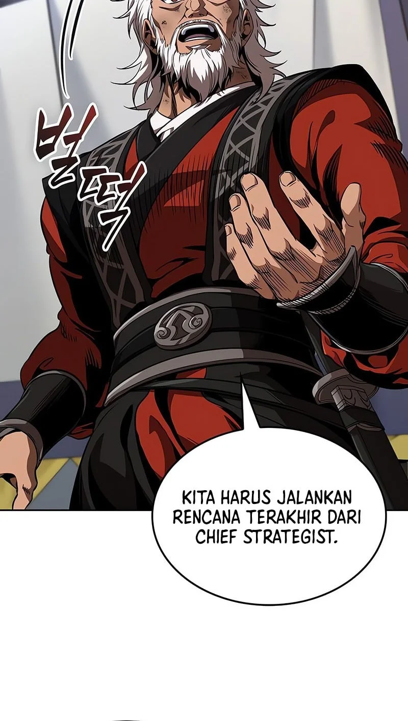 Nano Machine Chapter 287 - halaman 37