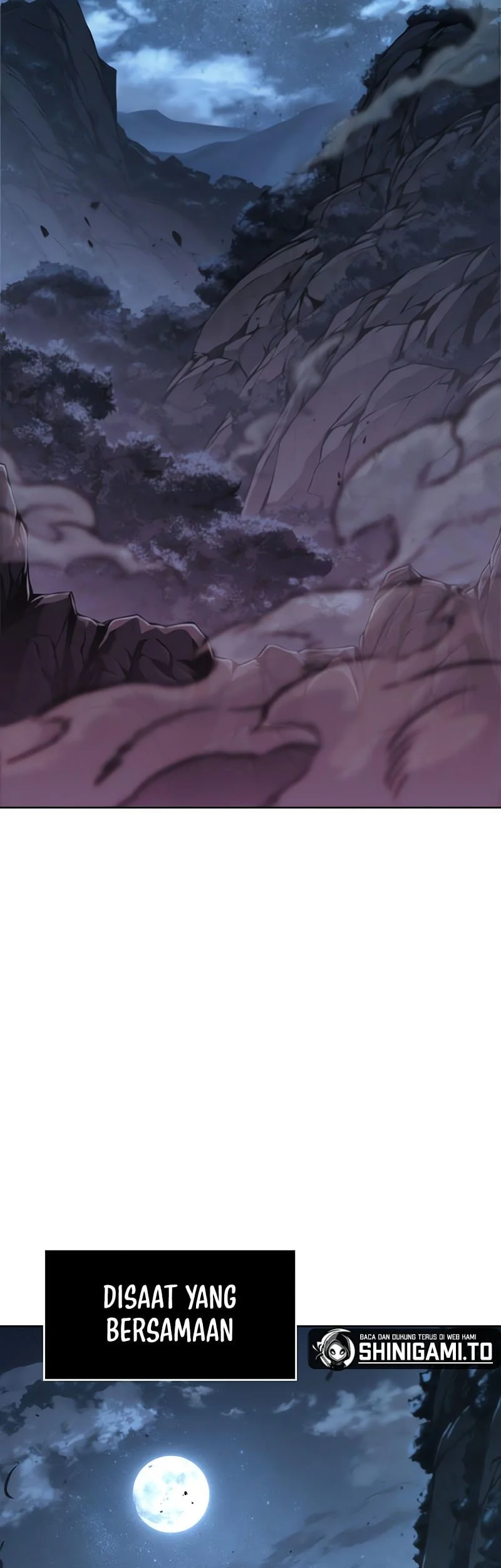 Nano Machine Chapter 287 - halaman 4