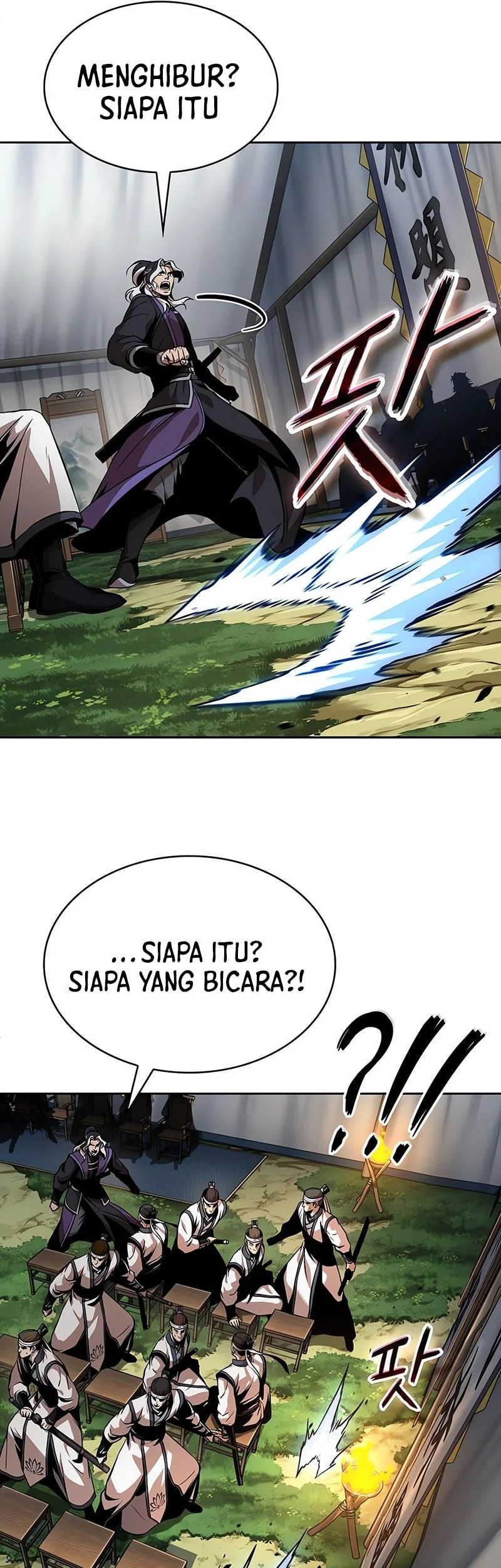 Nano Machine Chapter 287 - halaman 42