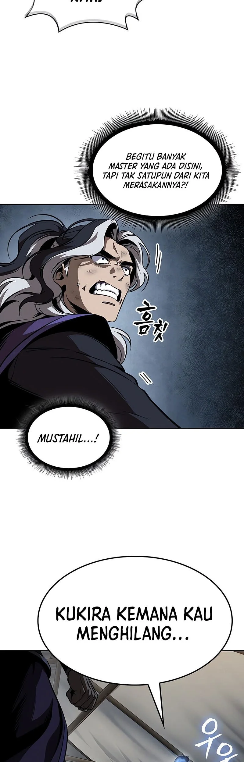 Nano Machine Chapter 287 - halaman 44
