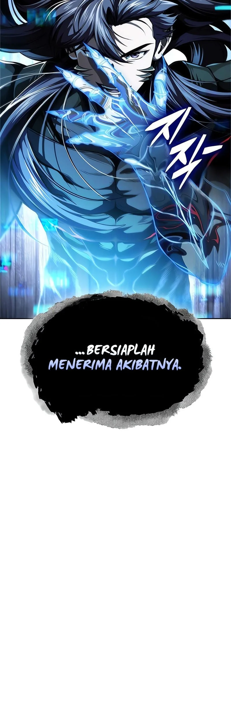 Nano Machine Chapter 287 - halaman 48