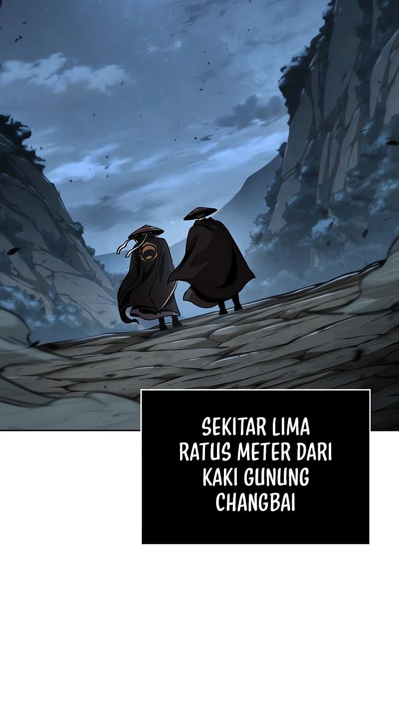 Nano Machine Chapter 287 - halaman 5
