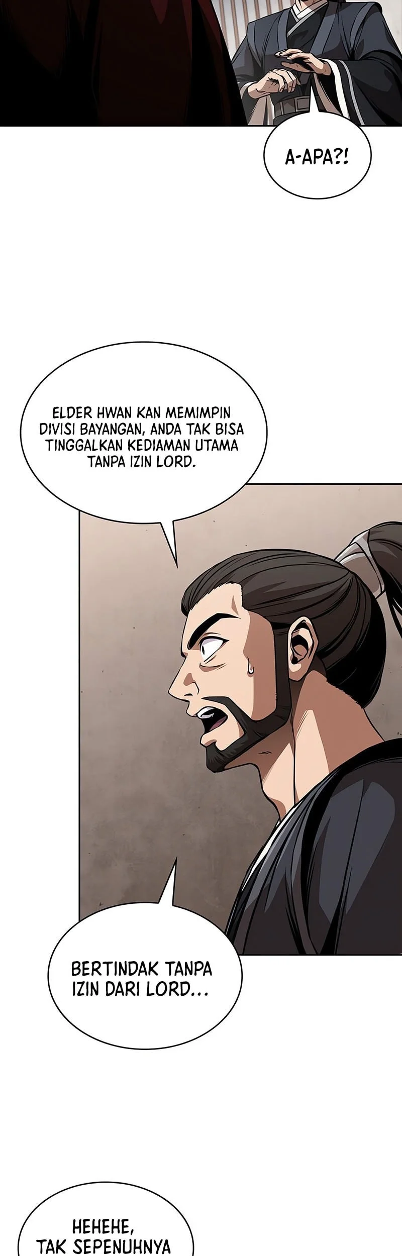 Nano Machine Chapter 287 - halaman 52