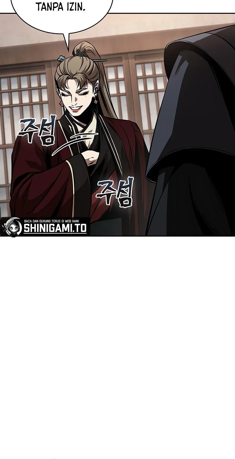 Nano Machine Chapter 287 - halaman 53