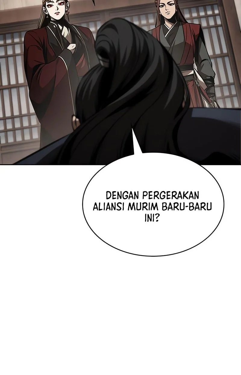 Nano Machine Chapter 287 - halaman 57