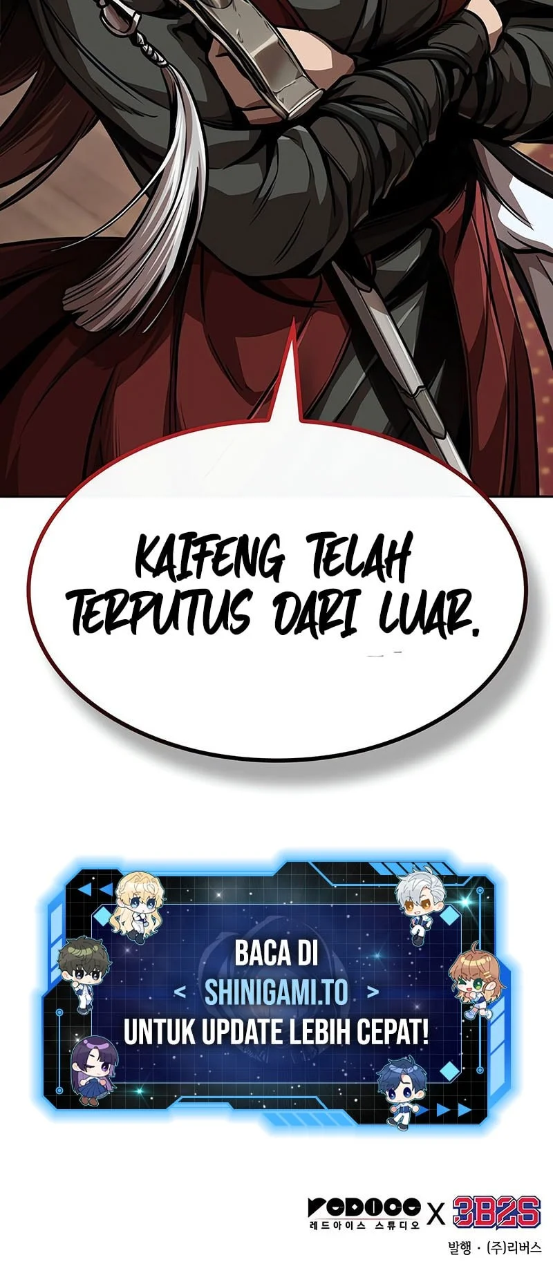 Nano Machine Chapter 287 - halaman 60