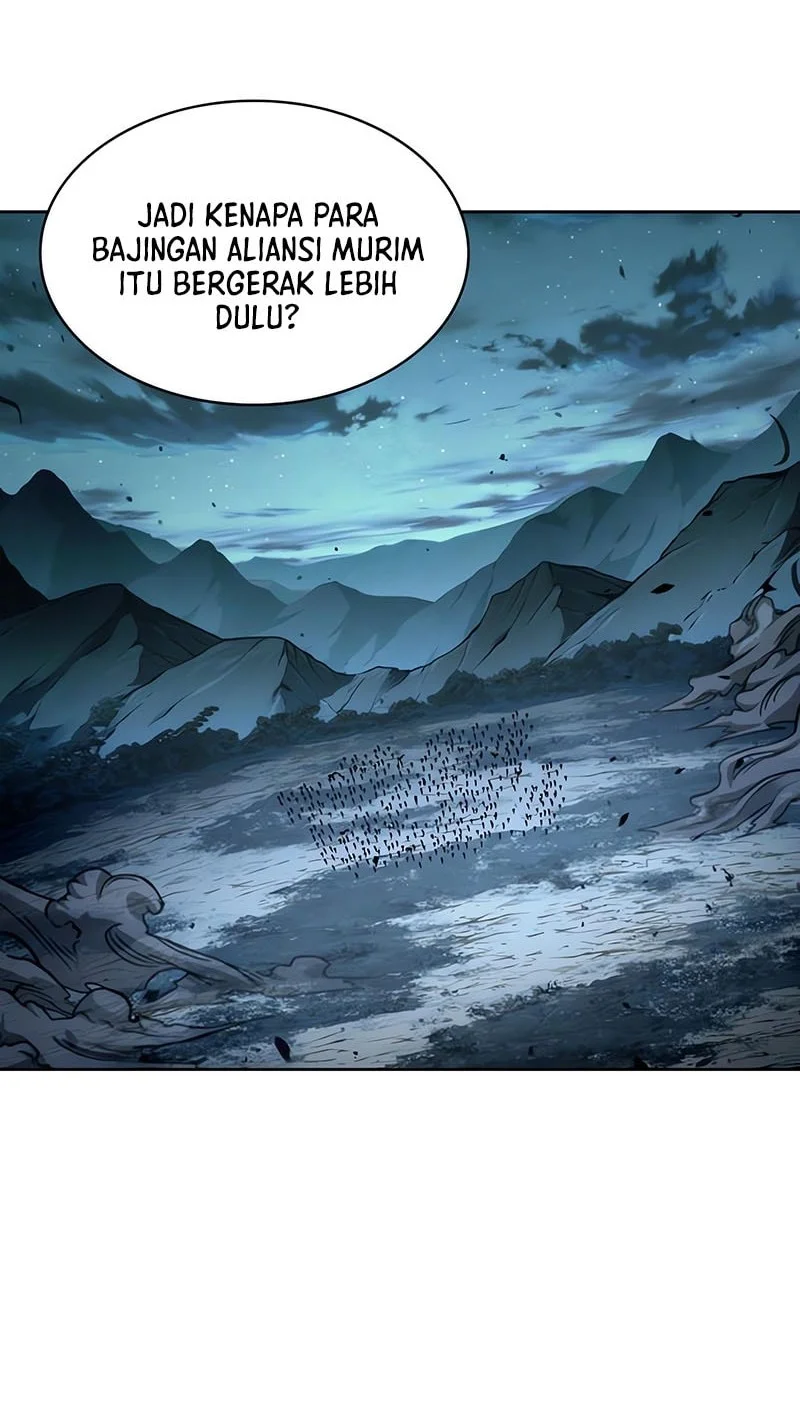 Nano Machine Chapter 287 - halaman 9