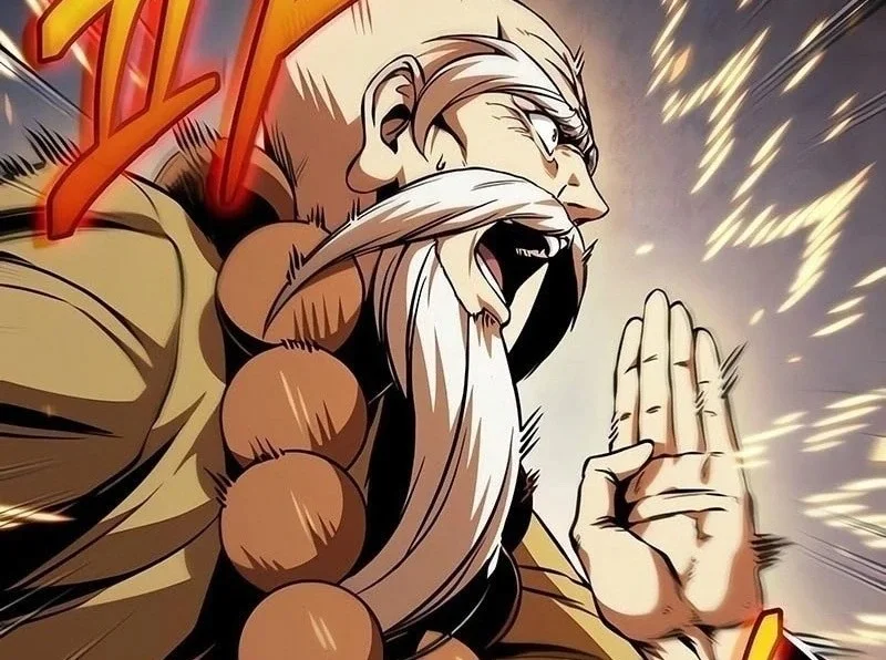 Nano Machine Chapter 289 - halaman 13