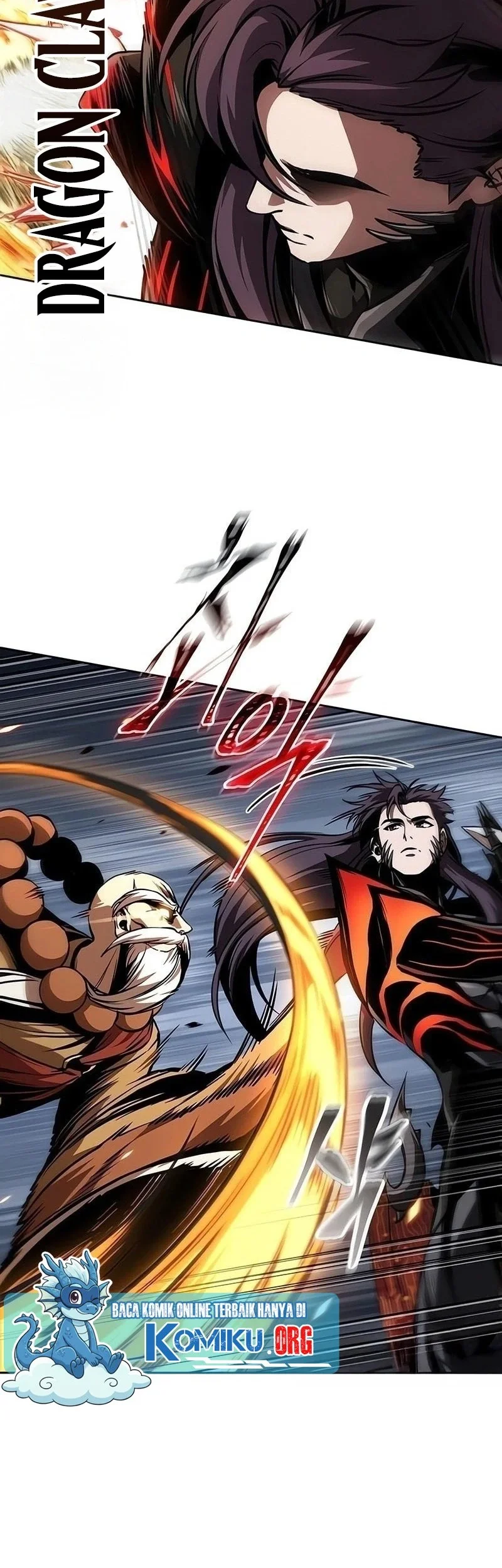 Nano Machine Chapter 289 - halaman 15