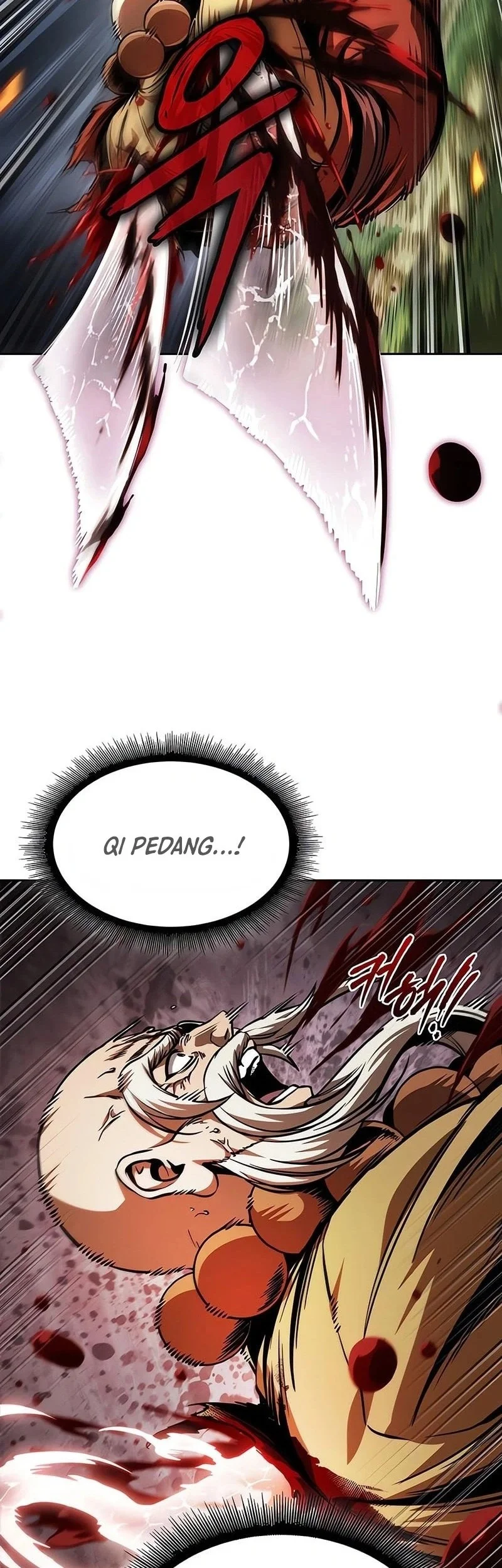 Nano Machine Chapter 289 - halaman 18
