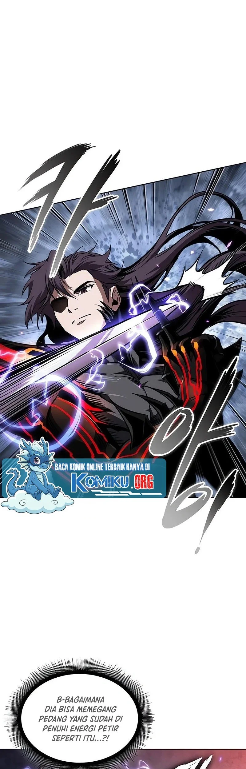 Nano Machine Chapter 289 - halaman 2