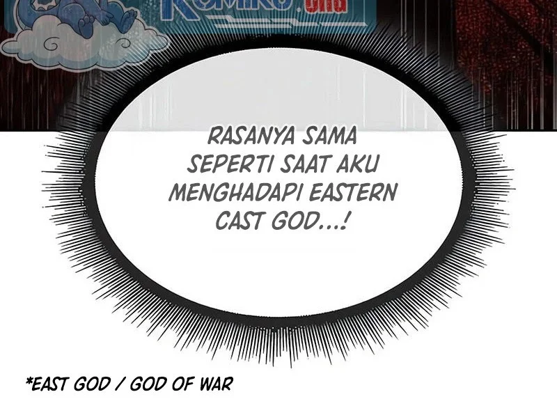 Nano Machine Chapter 289 - halaman 22