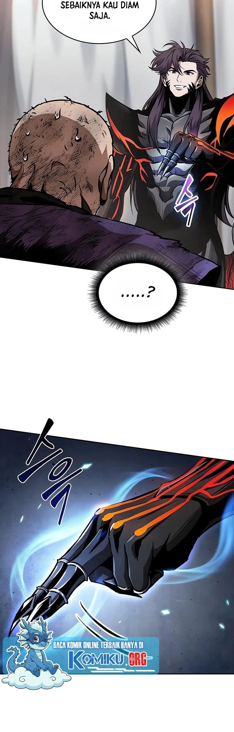 Nano Machine Chapter 289 - halaman 26
