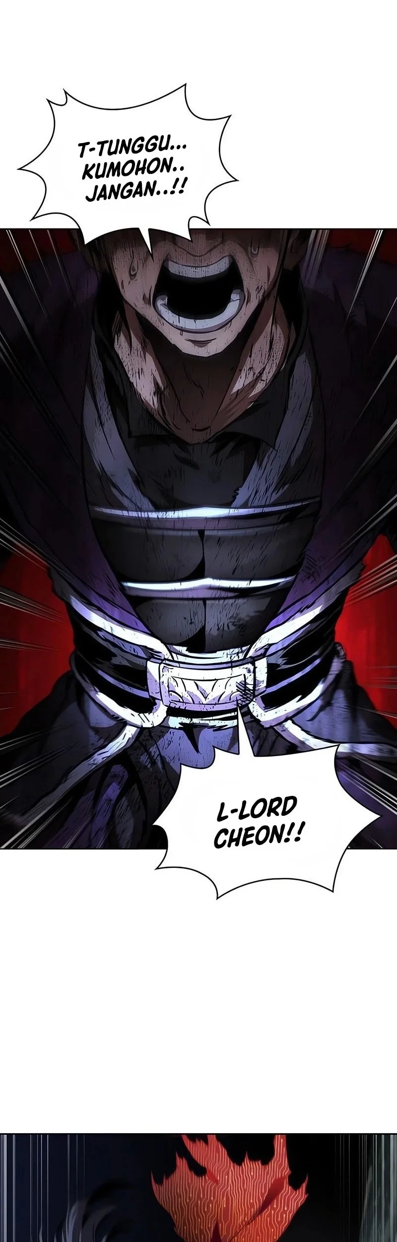 Nano Machine Chapter 289 - halaman 27