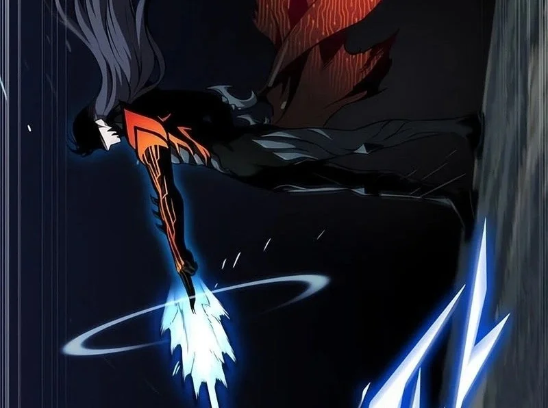 Nano Machine Chapter 289 - halaman 28