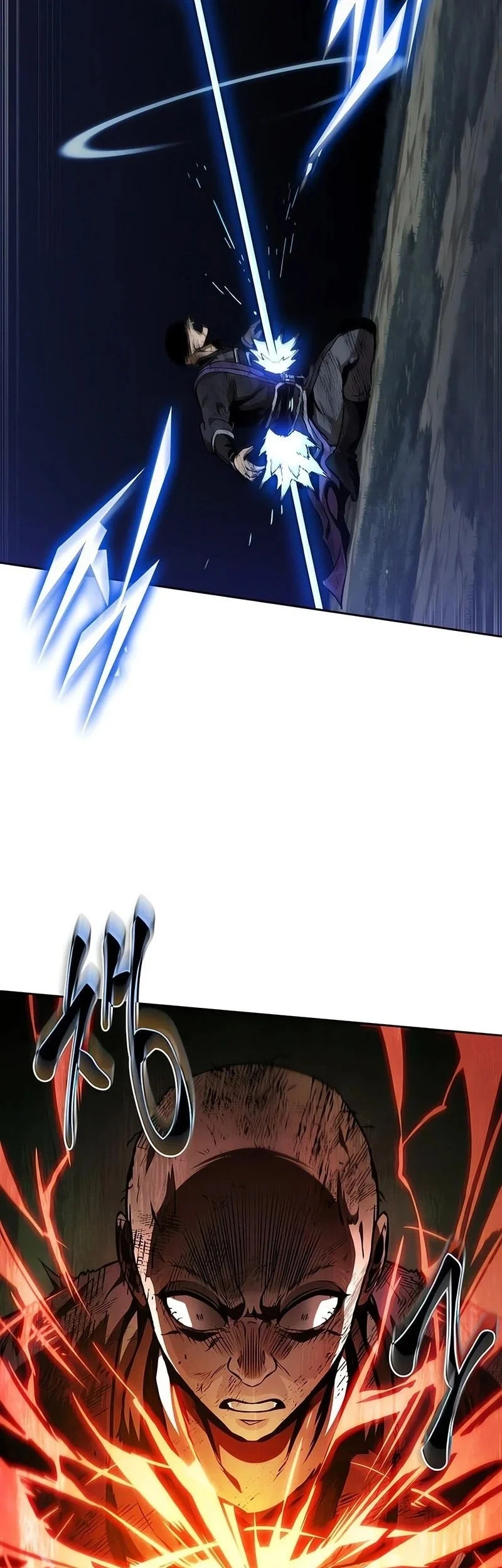 Nano Machine Chapter 289 - halaman 29