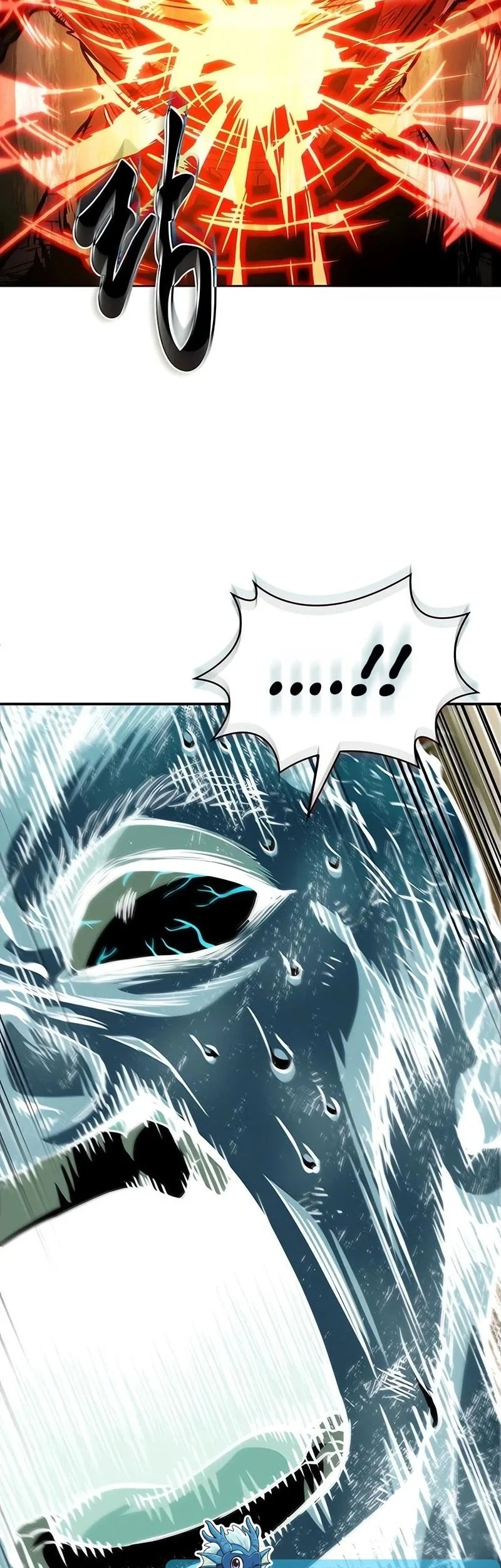 Nano Machine Chapter 289 - halaman 30