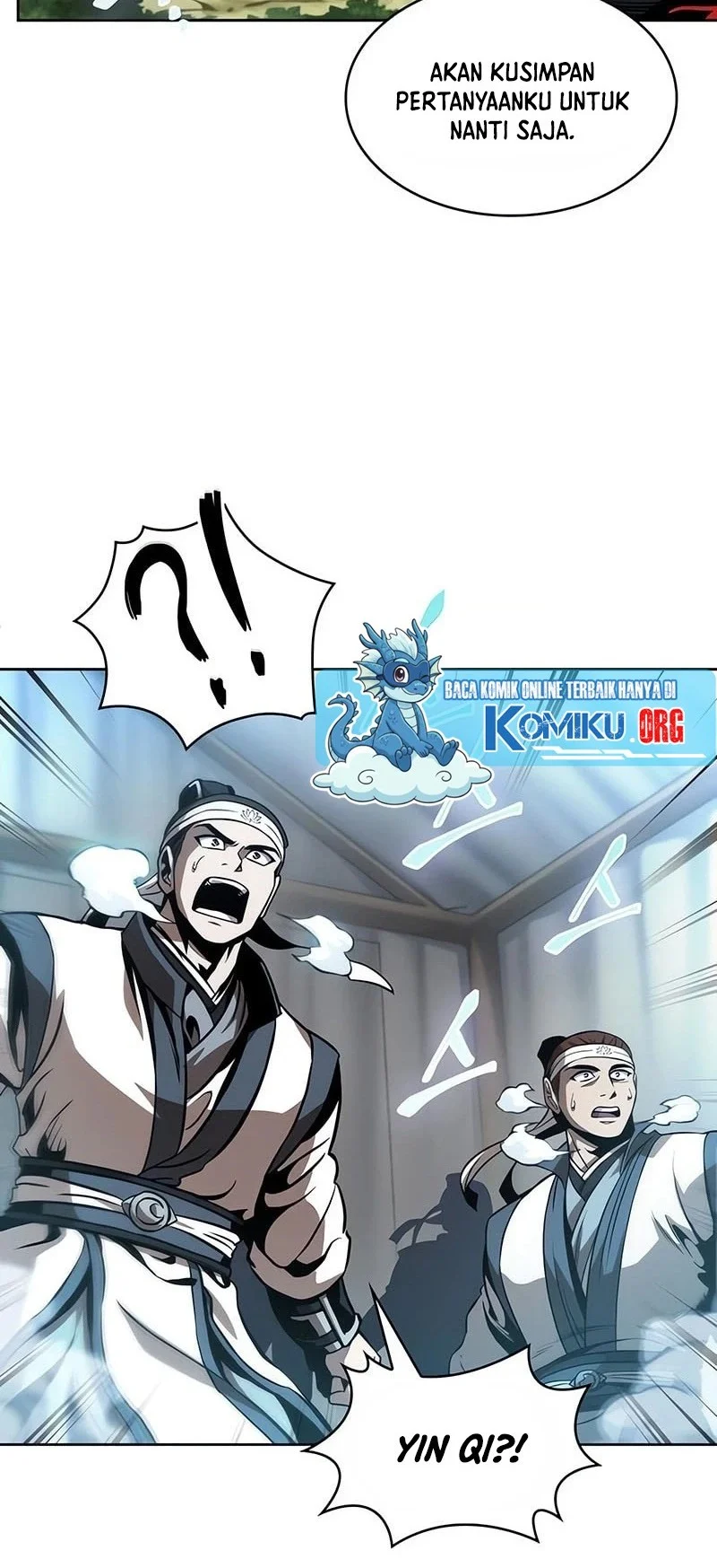 Nano Machine Chapter 289 - halaman 33