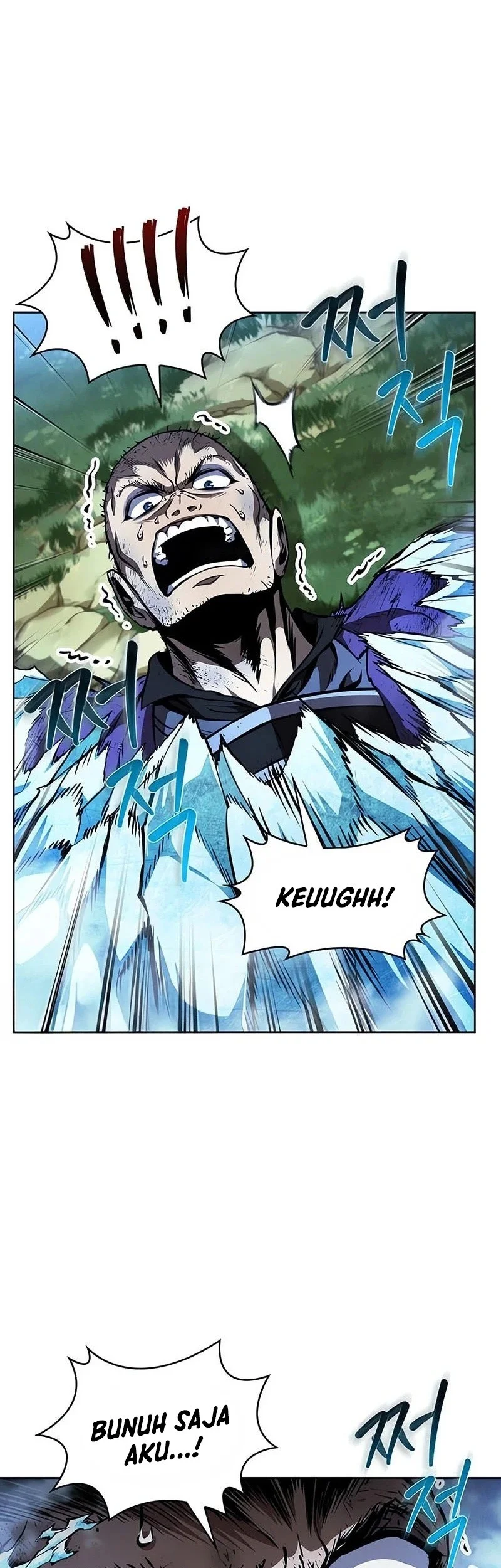 Nano Machine Chapter 289 - halaman 34