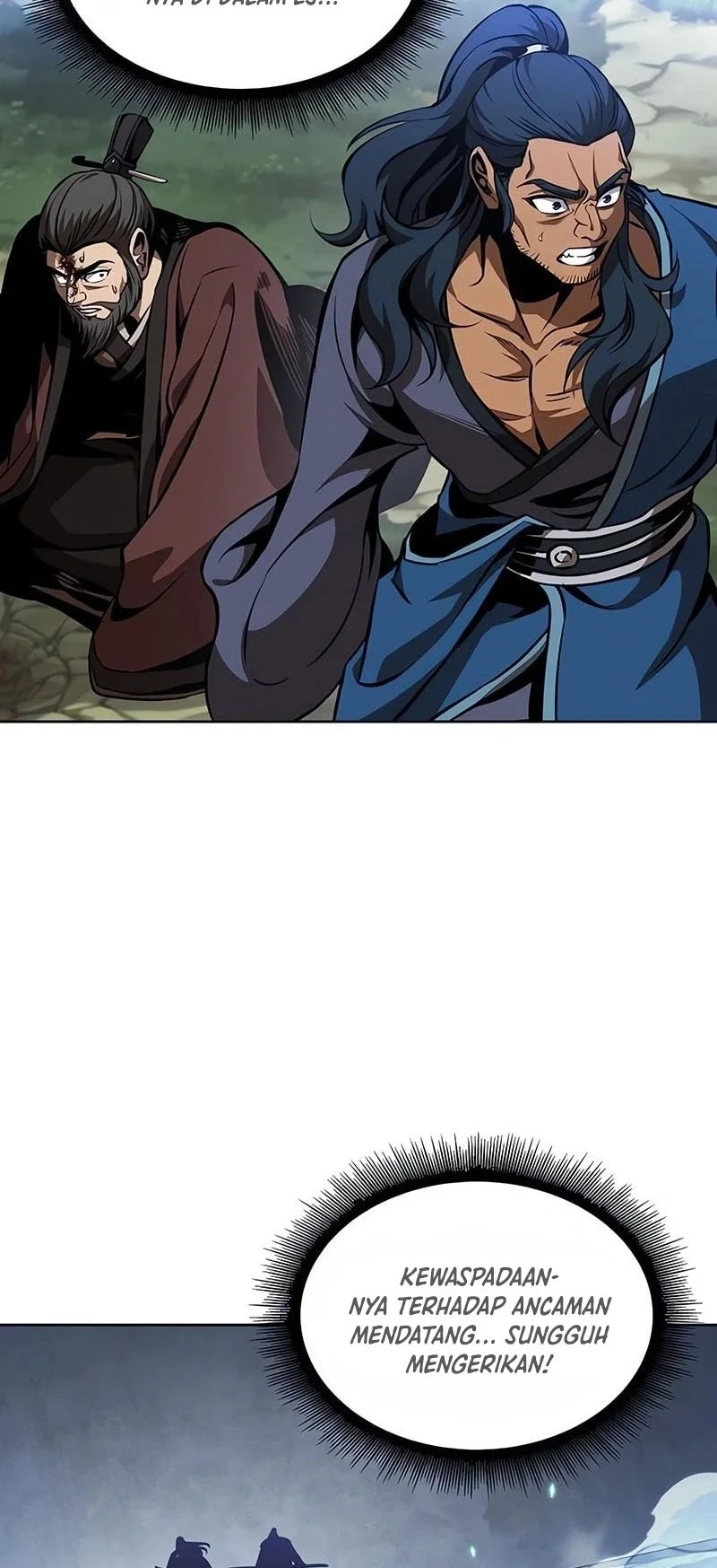 Nano Machine Chapter 289 - halaman 37