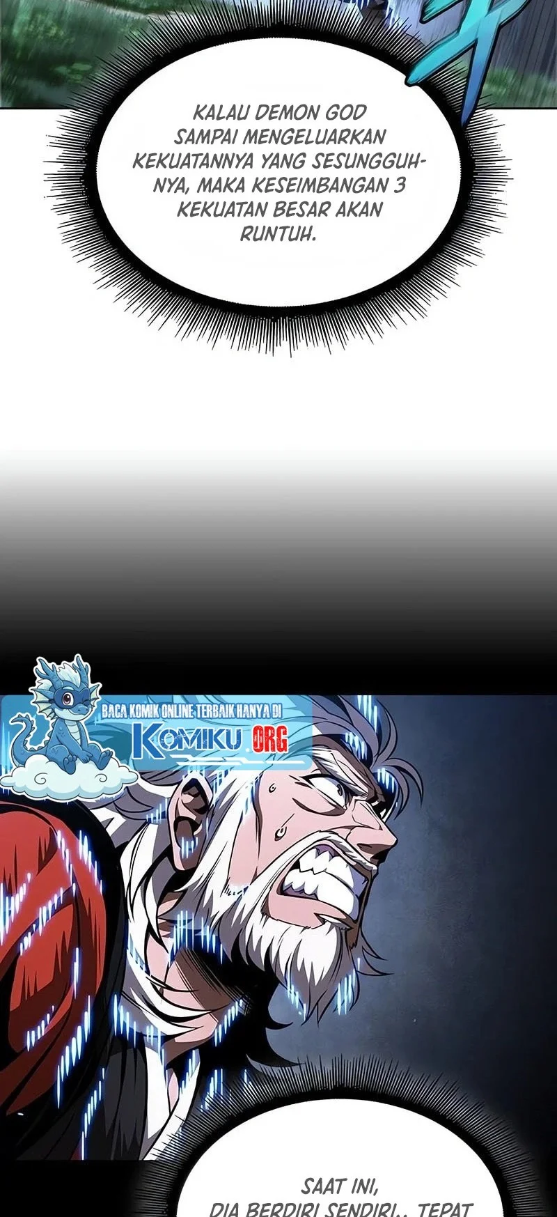 Nano Machine Chapter 289 - halaman 39