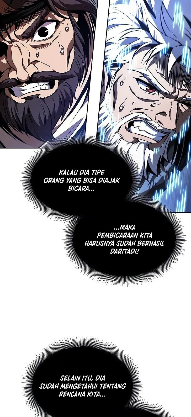 Nano Machine Chapter 289 - halaman 41