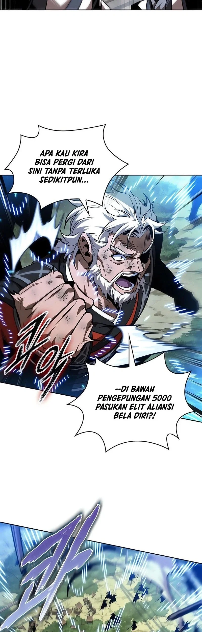 Nano Machine Chapter 289 - halaman 44