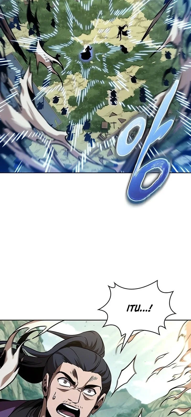 Nano Machine Chapter 289 - halaman 45