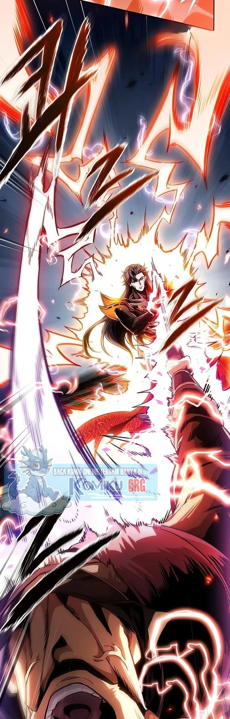 Nano Machine Chapter 289 - halaman 5