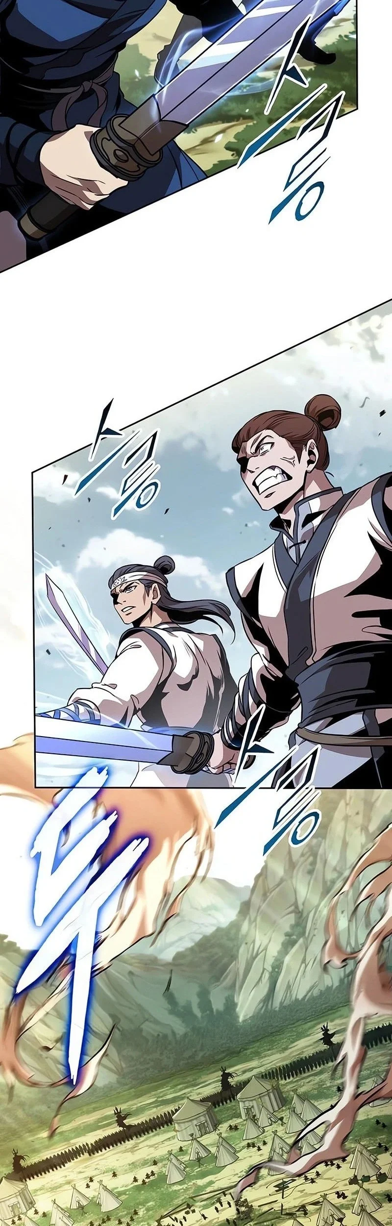 Nano Machine Chapter 289 - halaman 50