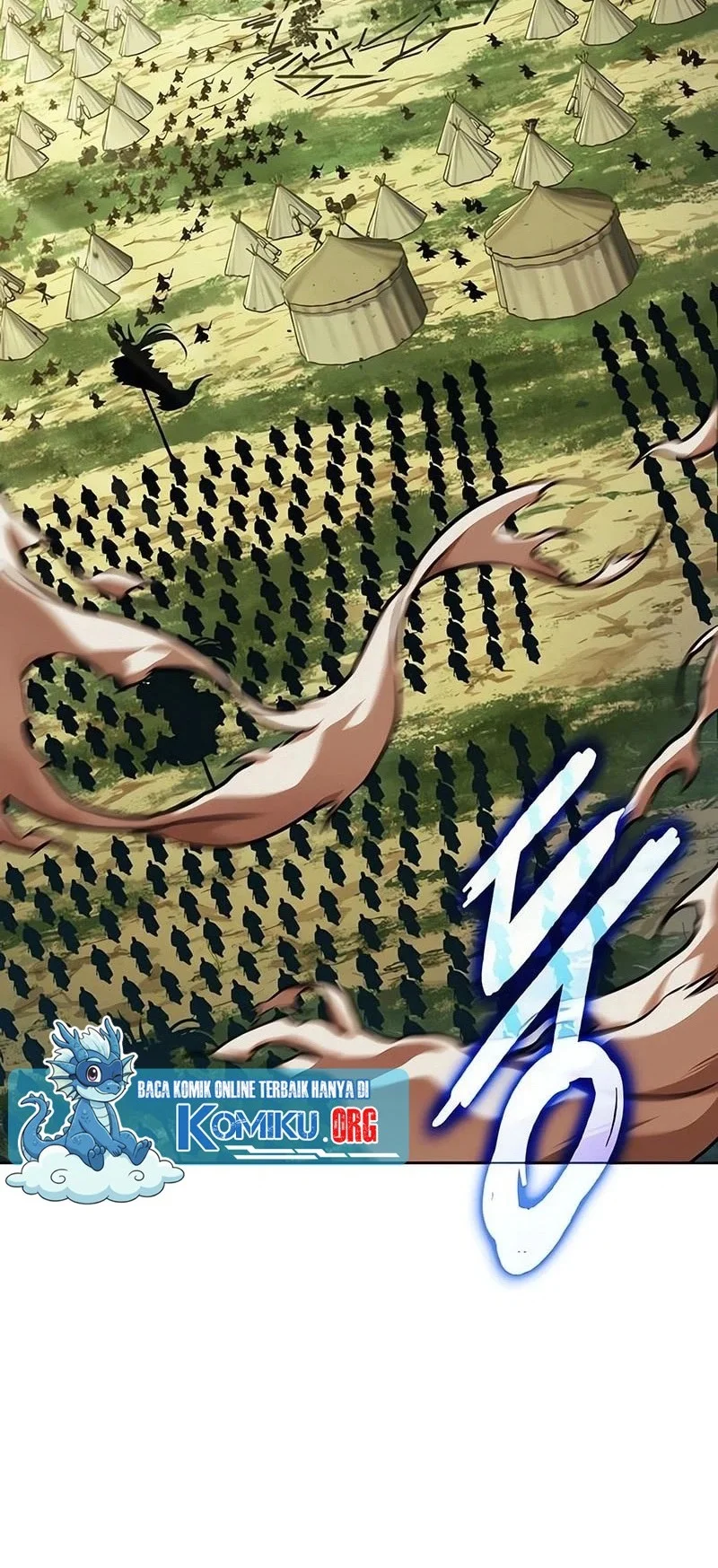 Nano Machine Chapter 289 - halaman 51