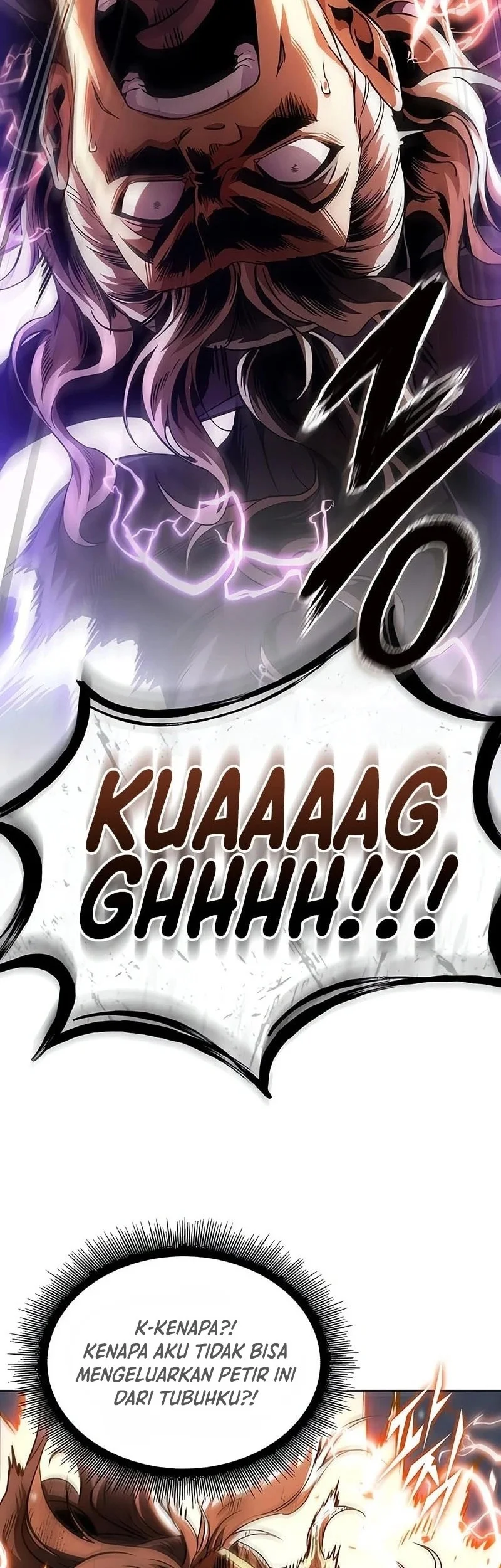 Nano Machine Chapter 289 - halaman 6