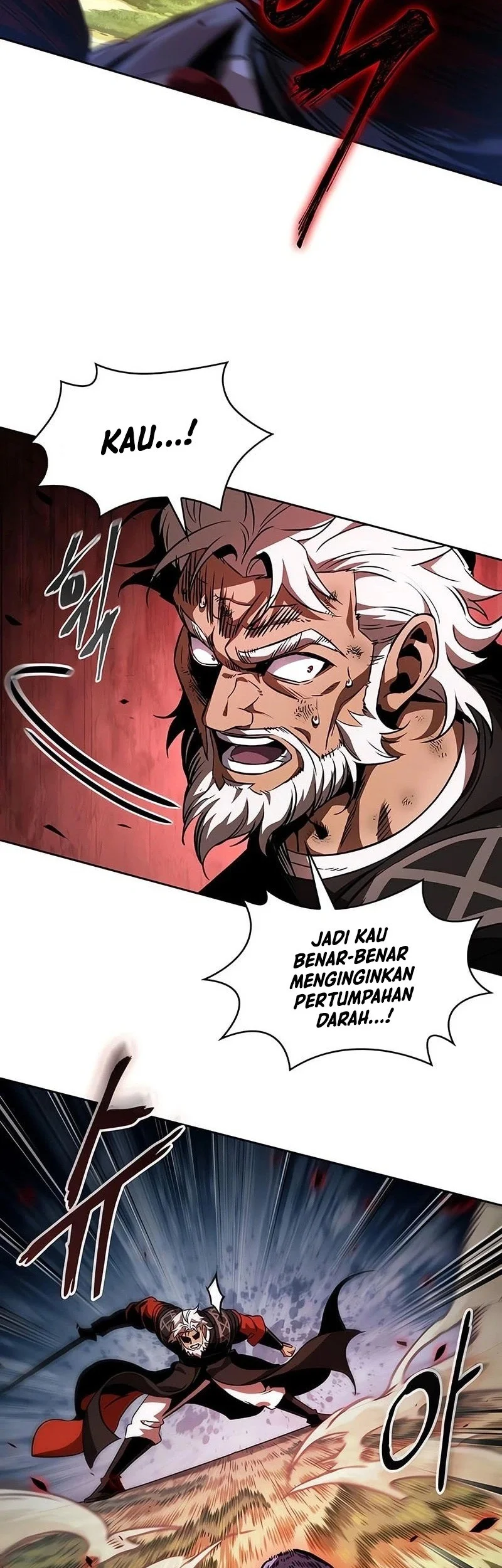 Nano Machine Chapter 289 - halaman 60