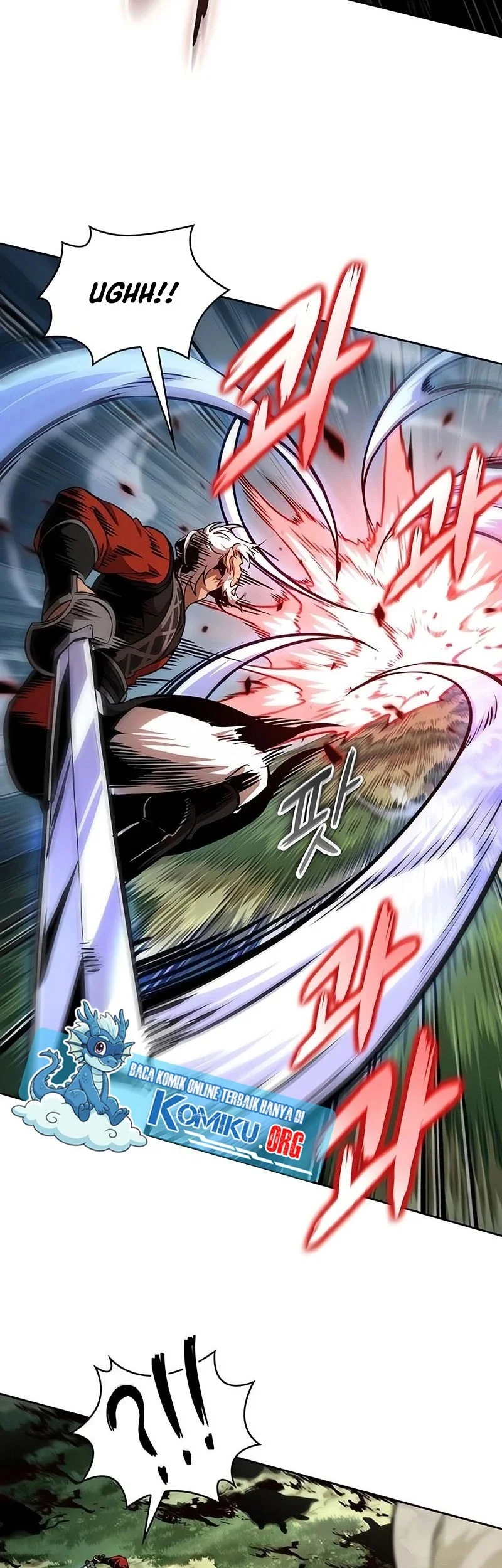 Nano Machine Chapter 289 - halaman 62