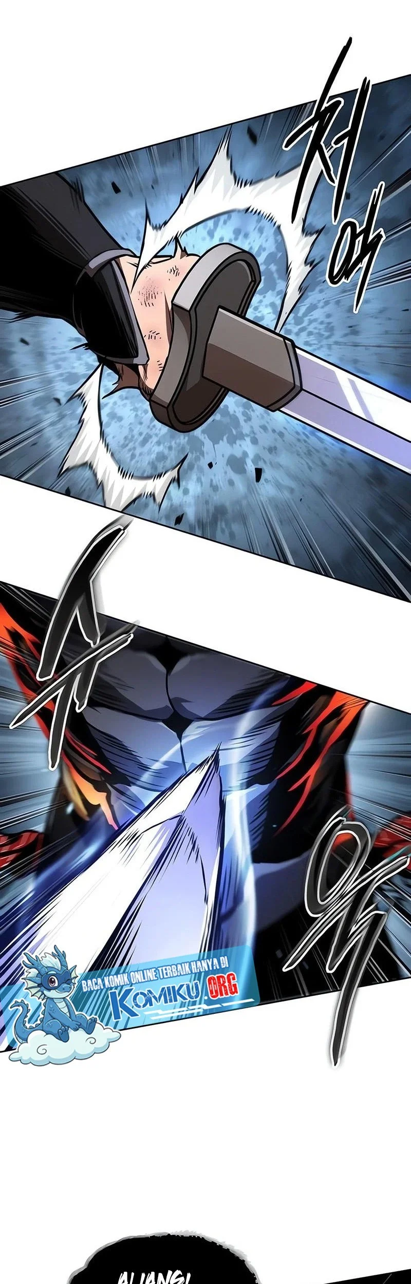 Nano Machine Chapter 289 - halaman 66