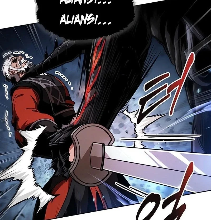 Nano Machine Chapter 289 - halaman 67